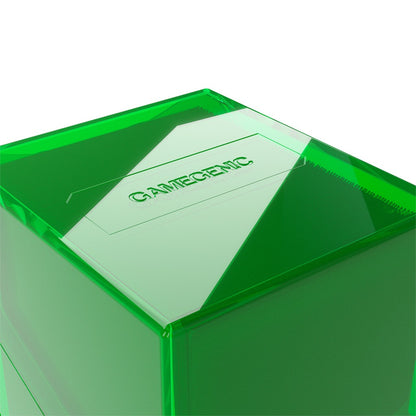 BASTION DECKBOX: 100+ XL Green