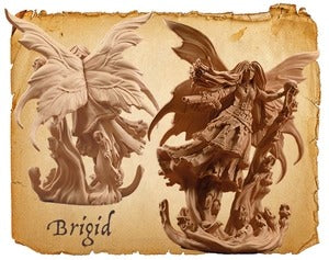 Moonstone: Souls of the Deep