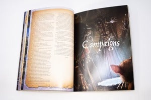 Moonstone: The Arising