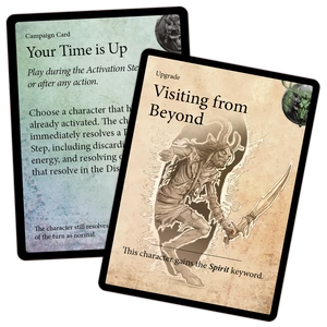 Moonstone: Stat Card Errata Pack 2025