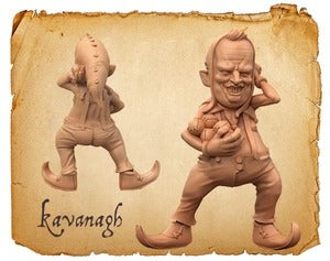 Moonstone: The End is Nigh