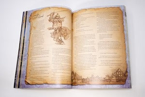 Moonstone: The Arising