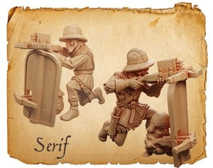 Moonstone: Life &amp; Death Struggle: Two Player Starter Set