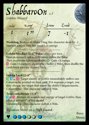 Moonstone: Mushrooms and Mayhem