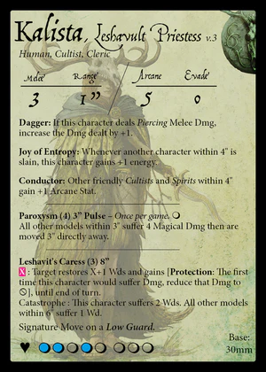 Moonstone: The End is Nigh