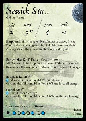 Moonstone: Mushrooms and Mayhem