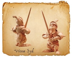 Moonstone: Dusk till Dawn: Two Player Starter Set