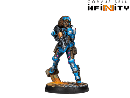 Infinity: Indigo Spec-Ops