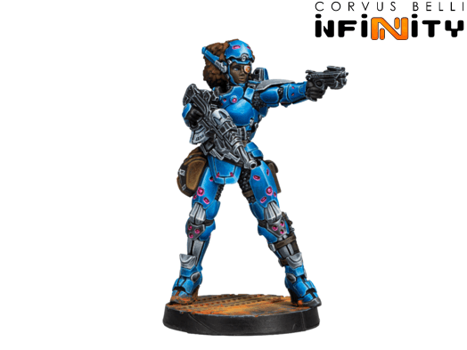 Infinity: Indigo Spec-Ops
