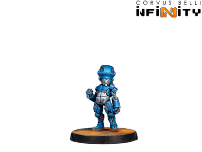 Infinity: Indigo Spec-Ops