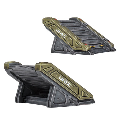 Halo: Flashpoint - Noble Team Expansion
