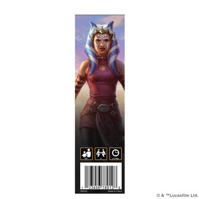 Star Wars Legion - Commander &amp; Padawan Ahsoka Tano