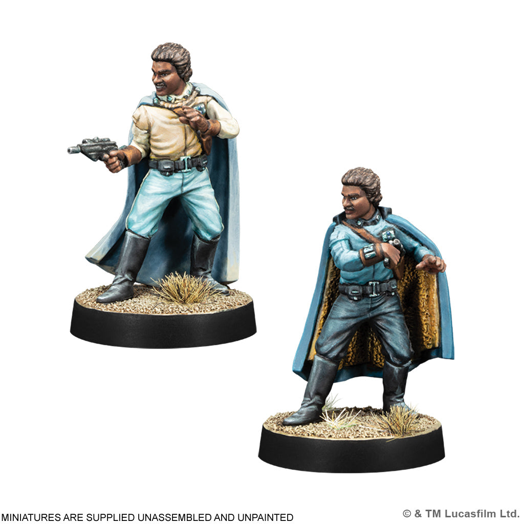 PRE-ORDER: Star Wars: Legion – Rogues &amp; Rebels