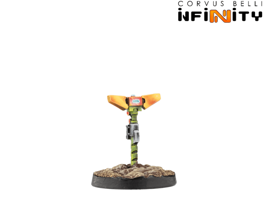 Infinity: Tactical Pack Beta