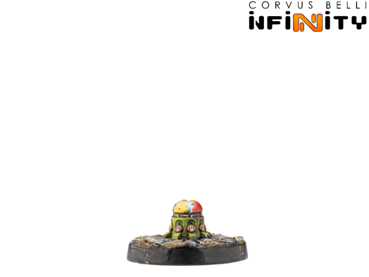 Infinity: Tactical Pack Beta