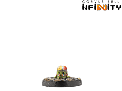 Infinity: Tactical Pack Beta