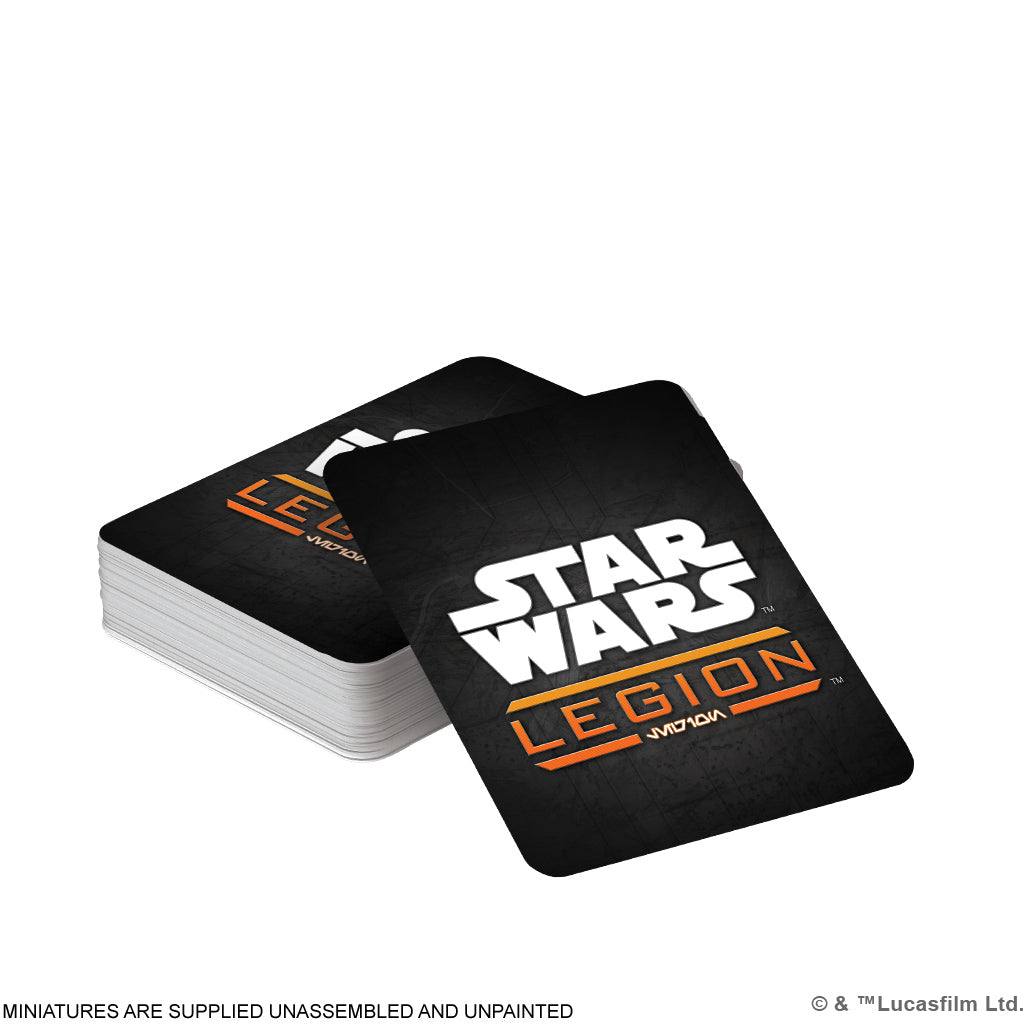 Star Wars: Legion - Galactic Republic - Unit Card Pack