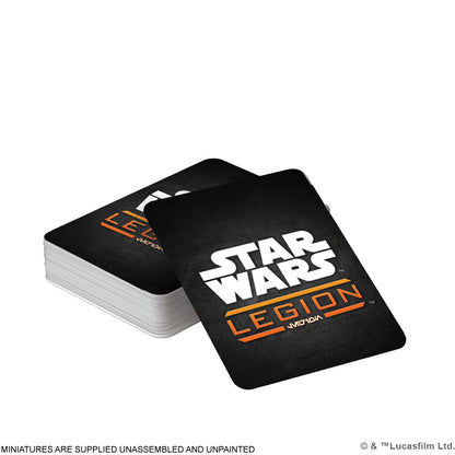 Star Wars: Legion - Galactic Republic - Unit Card Pack