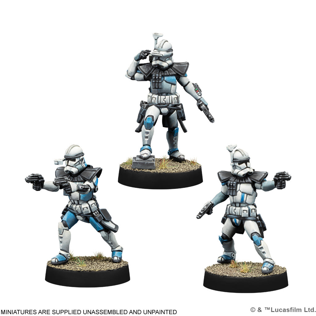 Star Wars: Legion - ARC Troopers Unit Expansion