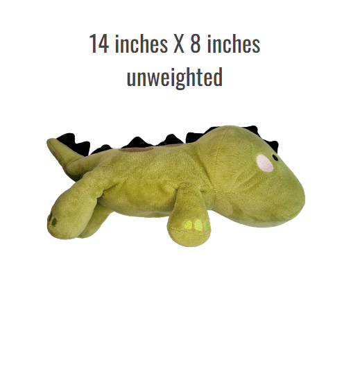 frederick Dinosaur Plush